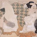 Horny mom and son discover heaven