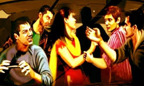 Bua Ka Gang Bang बुआ के साथ सेक्स स्टोरी